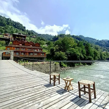Nani Boutique & Aparthotel