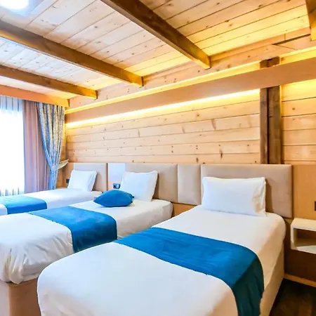 Aparthotel Nani Boutique & 3*
