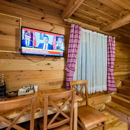 Nani Boutique & Aparthotel 3*