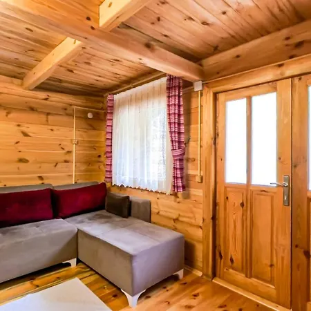 Nani Boutique & 3* Çamlıhemşin