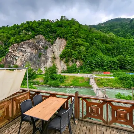 Nani Boutique & Aparthotel 3*