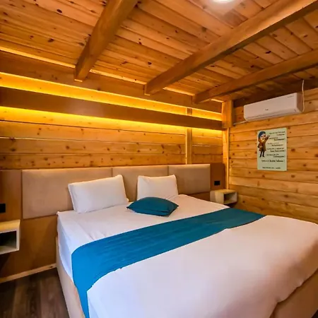Nani Boutique & 3* Çamlıhemşin