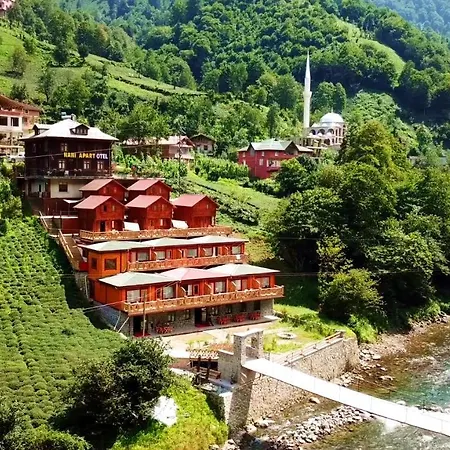 Aparthotel Nani Boutique & 3*