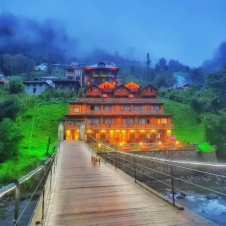 Aparthotel Nani Boutique & 3*