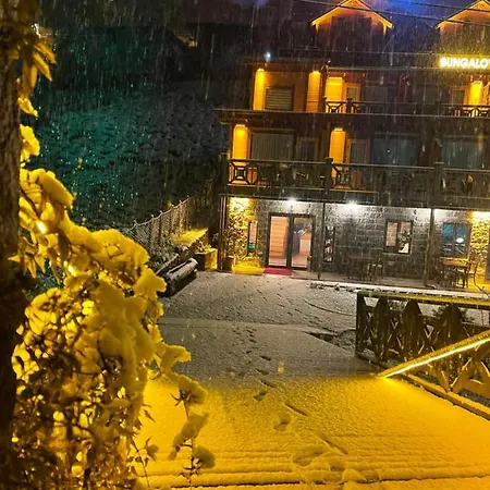 Nani Boutique & Aparthotel 3*