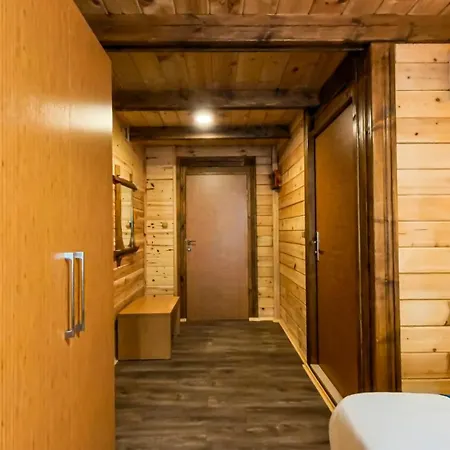 Nani Boutique & Aparthotel