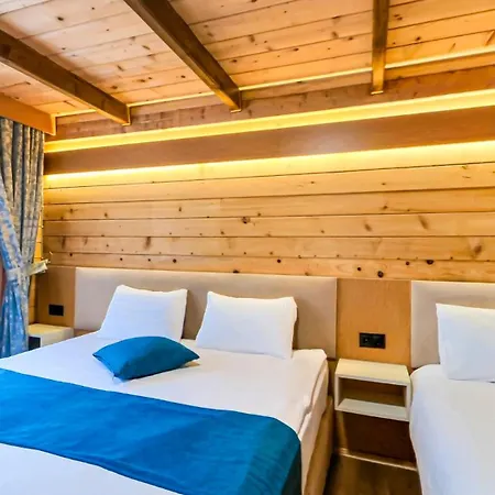 Aparthotel Nani Boutique & Camlihemsin
