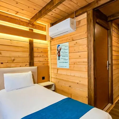 Aparthotel Nani Boutique &