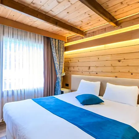 Nani Boutique & Aparthotel Camlihemsin