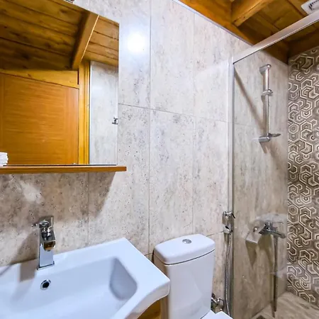 Nani Boutique & Aparthotel