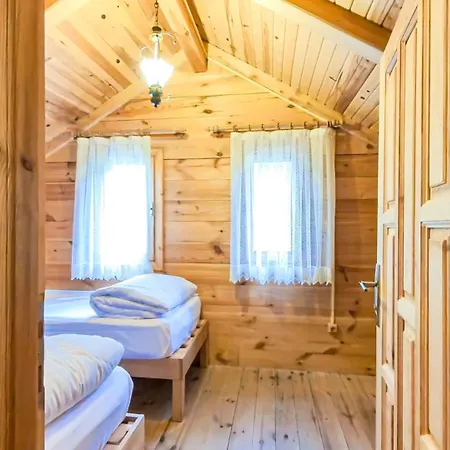 Aparthotel Nani Boutique &