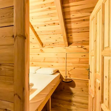 Aparthotel Nani Boutique &