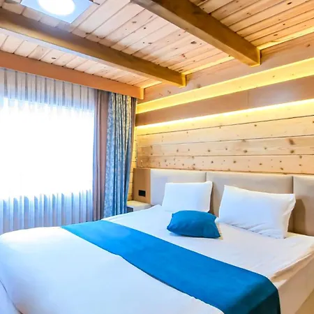 Nani Boutique & Aparthotel Camlihemsin