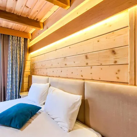 Nani Boutique & Aparthotel 3*