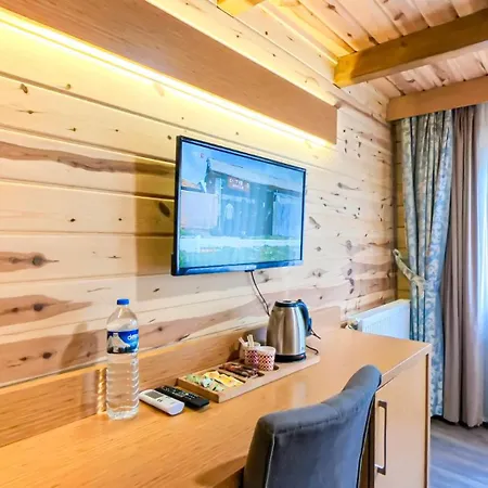 Aparthotel Nani Boutique & Camlihemsin