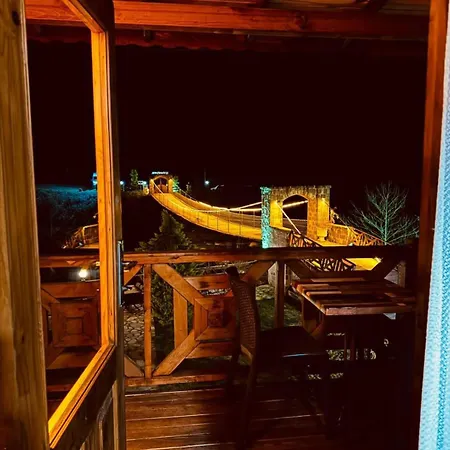 Aparthotel Nani Boutique &