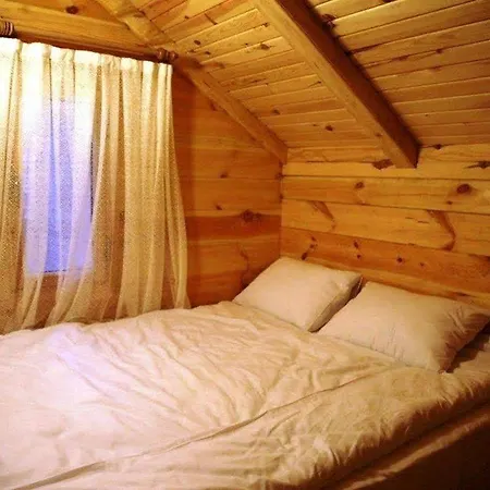 Aparthotel Nani Boutique & Camlihemsin